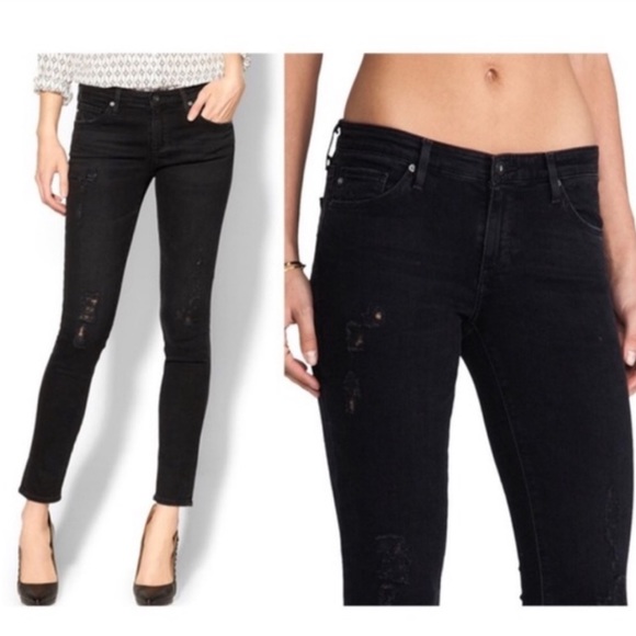 Ag Adriano Goldschmied | Jeans | Ag The 